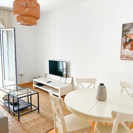 Casa Castilla Gijón Eksteriør billede